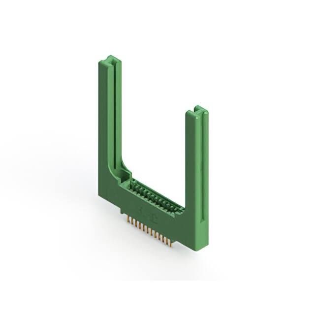 345-012-558-458 EDAC Inc.  Edgeboard Connectors
